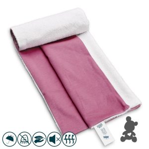 Louis le Sec // All Around Doekje // Berry Pink