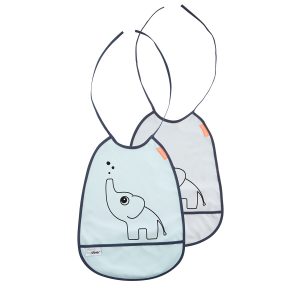 Done by Deer // Slab (2st) Elphee // Blue & Grey
