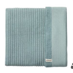 Joolz // Essentials // Wiegdeken // Ribbed Munt