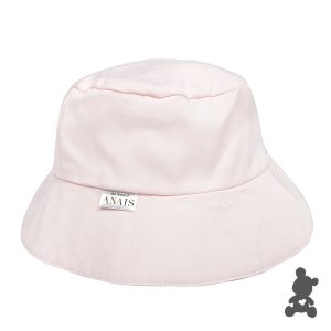 Les Rêves d'Anaïs // Zonnehoedje // Pink Flow