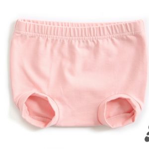 Mundo Melocotón // Bloomer Jersey // Roze