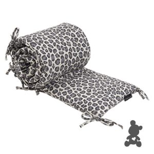 House of Jamie // Bed & Boxomrander // Rocky Leopard