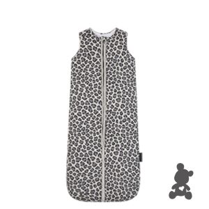 House of Jamie // Winterslaapzak // Rocky Leopard