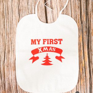 Egomaniac // Slab // My First Christmas