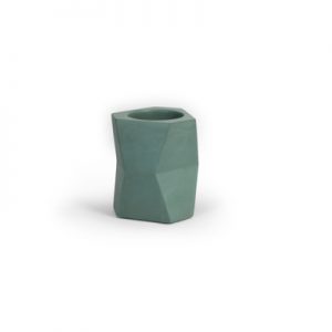 Facet // Bloempot of Pennenhouder // Forest