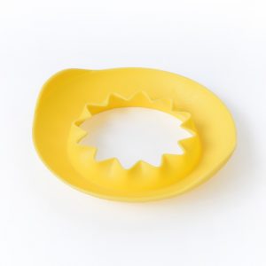Quut // Magic Shapers // Zonnetje // Geel
