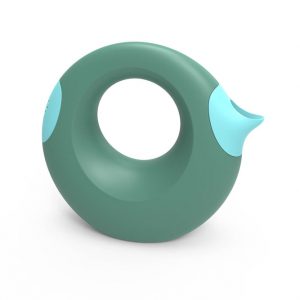 Quut // Cana Large // Mineral Green & Vintage Blue