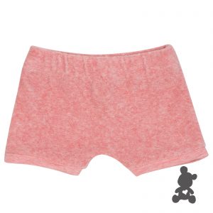 Koeka // Babyshort 'Woodstock' // Tea Rose