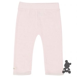Koeka // Babybroekje 'Fiji' // Soft Pink