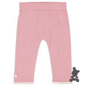 Koeka // Babybroekje 'Fiji' // Old Pink