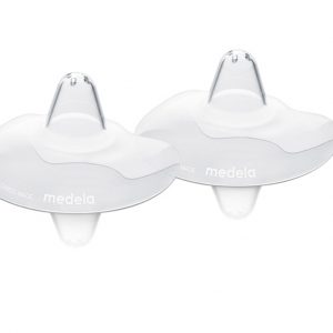 Medela // Contact Tepelhoedjes (2st) // maat S