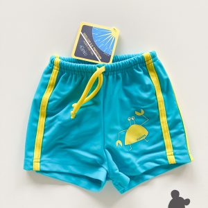 Rabbibs // Zwemshort // Krab