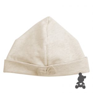 House of Jamie // Eerste (geboorte) muts // Sand