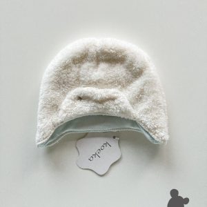 Koeka // Wintermuts 'Andes' // 43cm // Offwhite