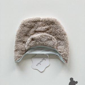 Koeka // Wintermuts 'Andes' // 43cm // Stone