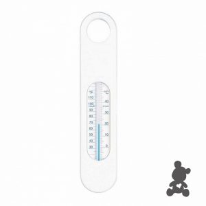 BébéJou // Badthermometer // Wit