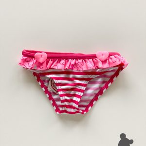 Losan // Zwembroekje 'Hearts' // Fuchsia