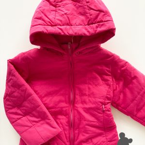 BlaBlaBla // Winterjas // Fuchsia // 74