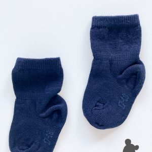 Ewers // Kousen // Marineblauw