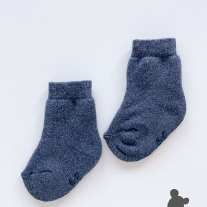 Ewers // Thermokousen // Antraciet