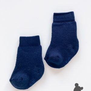 Ewers // Thermokousen // Marineblauw