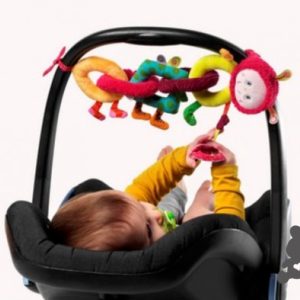 Lilliputiens // Activiteitenschakels // Juliette