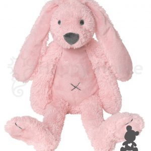 Happy Horse // Knuffel Rabbit Richie // Roze
