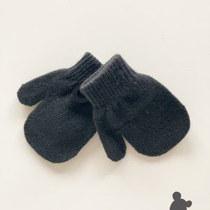 Decoy // Winterwantjes // Grijsbruin