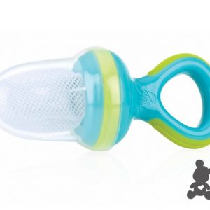 Nûby // Sabbelzakje // Aqua
