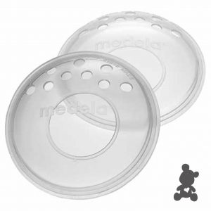 Medela // Tepelbeschermers