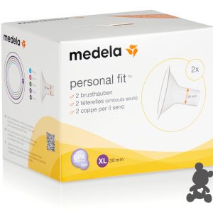 Medela // Personal Fit Borstschild // XL - 30mm