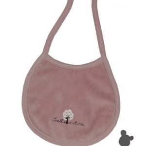 Eveil & Nature // Slab gedubbeld // Bois en Rose