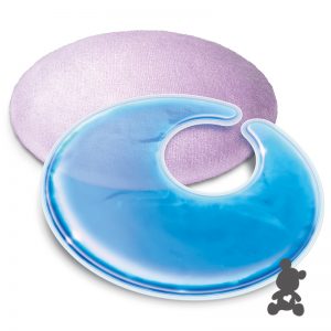 Avent // Thermocompressen 2in1 // 2st