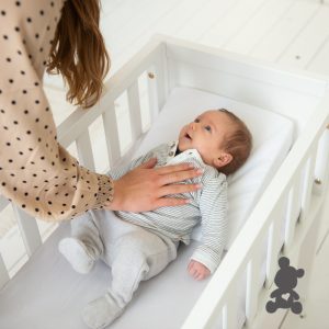 DeltaBaby // Hellend vlak klein 30cm // Wieg & Kinderwagen