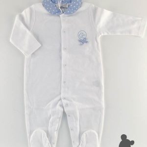 Cotolini // Pyjama voetjes // Armelle