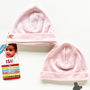 IsiMini // Geboortemuts 2st // Roze