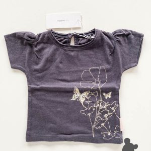 Noppies // Tshirt KM // Butterfly