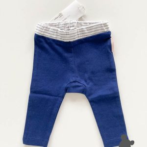 Noppies // Legging 'Ellington' // Blauw