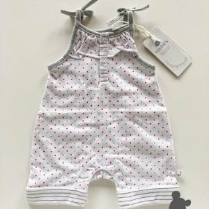 Noukies // Barbeteuze 'Glitter'