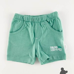 BlaBlaBla // Short // Hippo