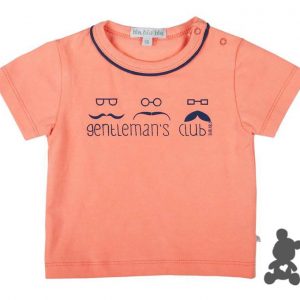 BlaBlaBla // Tshirt KM // Gentlemen