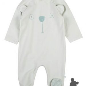 BlaBlaBla // Pyjama voetjes // Bear