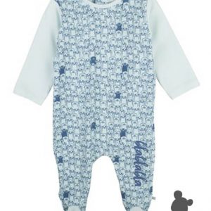 BlaBlaBla // Pyjama voetjes // Maki