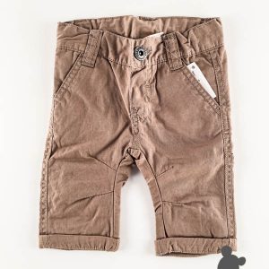 Dirkje // Chinobroek // Camel