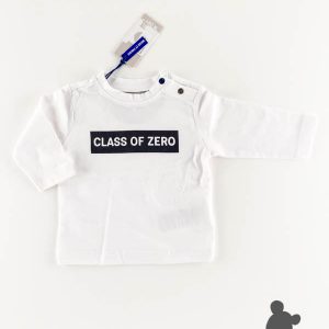 Tumble 'n Dry // Tshirt LM 'Class of Zero'