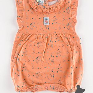 BlaBlaBla // Barbeteuze // Oranje