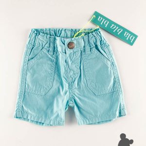 BlaBlaBla // Bermuda // Aqua