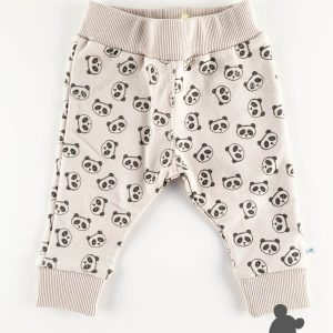 BlaBlaBla // Comfortbroekje 'Panda'