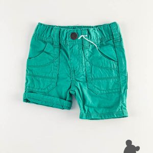 BlaBlaBla // Short // Groen