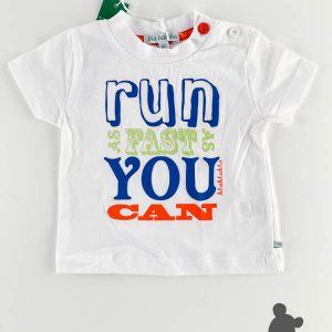 BlaBlaBla // Tshirt KM 'Run'